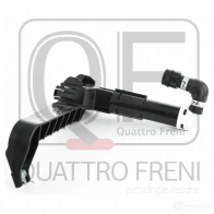 Форсунка омывателя фары слева is 05 QUATTRO FRENI 1233260564 72 NHP2 QF10N00275 - Изображение 4