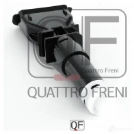 Форсунка омывателя фары слева kh4w QUATTRO FRENI 5 H4SN 1233260568 QF10N00276 - Изображение 3