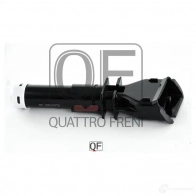 Форсунка омывателя фары слева kh4w QUATTRO FRENI 5 H4SN 1233260568 QF10N00276 - Изображение 5