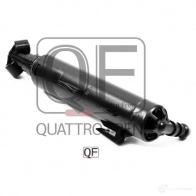 Форсунка омывателя фары спереди слева QUATTRO FRENI 1439957425 QF10N00288 DG6 YY - Изображение 5