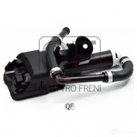 Форсунка омывателя фар слева QUATTRO FRENI 1439949763 QF10N00300 51IE J4F