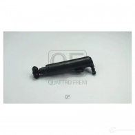 Форсунка омывателя фары справа QUATTRO FRENI 1439957603 6BEYFY J QF10N00320
