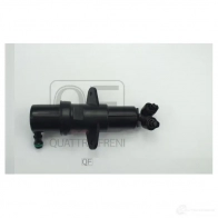 Форсунка омывателя фары слева QUATTRO FRENI QF10N00337 1439941220 6O 0LSNL - Изображение 2