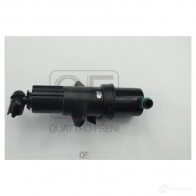 Форсунка омывателя фары слева QUATTRO FRENI QF10N00337 1439941220 6O 0LSNL - Изображение 5
