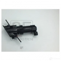 Форсунка омывателя фары слева QUATTRO FRENI QF10N00384 1439954937 93CO R - Изображение 2