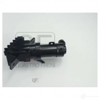 Форсунка омывателя фары слева QUATTRO FRENI QF10N00384 1439954937 93CO R - Изображение 3