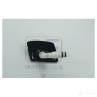 Форсунка омывателя фар слева QUATTRO FRENI QF10N00392 30D7 2 1439949214 - Изображение 4