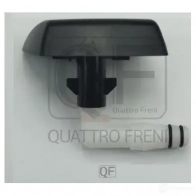 Форсунка омывателя фар справа QUATTRO FRENI 89 UZN QF10N00401 1439949215 - Изображение 3