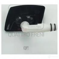 Форсунка омывателя фар справа QUATTRO FRENI 89 UZN QF10N00401 1439949215 - Изображение 4