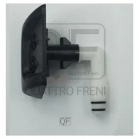 Форсунка омывателя фар справа QUATTRO FRENI 89 UZN QF10N00401 1439949215 - Изображение 5