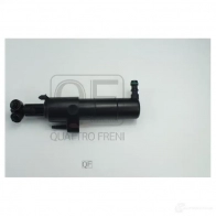 Форсунка омывателя фар справа QUATTRO FRENI 1439951093 3C3L M0 QF10N00403 - Изображение 2