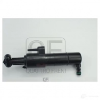 Форсунка омывателя фар справа QUATTRO FRENI 1439951093 3C3L M0 QF10N00403 - Изображение 4