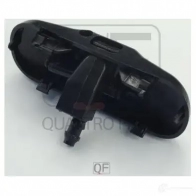 Форсунка омывателя ветрового стекла QUATTRO FRENI 1439958595 QF10N00420 8G4HNM Y - Изображение 5
