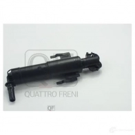 Форсунка омывателя фар слева QUATTRO FRENI 1439942099 QF10N00433 W JTHL - Изображение 2