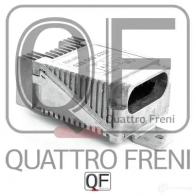 Блок резистор отопителя QUATTRO FRENI 1233260622 QF10Q00005 O AREOCV - Изображение 5
