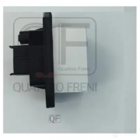 Блок резистор отопителя QUATTRO FRENI QF10Q00008 K9T 1B 1422488456 - Изображение 2