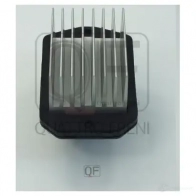 Блок резистор отопителя QUATTRO FRENI QF10Q00008 K9T 1B 1422488456 - Изображение 3