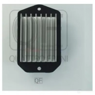 Блок резистор отопителя QUATTRO FRENI QF10Q00008 K9T 1B 1422488456 - Изображение 4