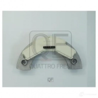 Блок резистор отопителя QUATTRO FRENI V4Z BU 1233260672 QF10Q00015 - Изображение 2