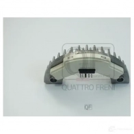 Блок резистор отопителя QUATTRO FRENI V4Z BU 1233260672 QF10Q00015 - Изображение 4