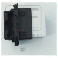 Блок резистор отопителя QUATTRO FRENI 4R8LS4 J QF10Q00020 1233260706 - Изображение 2