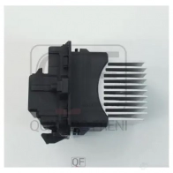Блок резистор отопителя QUATTRO FRENI 4R8LS4 J QF10Q00020 1233260706 - Изображение 5