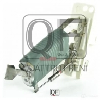 Блок резистор отопителя QUATTRO FRENI UD OD7 QF10Q00022 1233260718 - Изображение 3