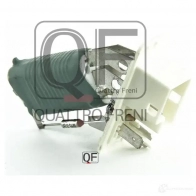 Блок резистор отопителя QUATTRO FRENI UD OD7 QF10Q00022 1233260718 - Изображение 4