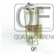 Блок резистор отопителя QUATTRO FRENI UD OD7 QF10Q00022 1233260718 - Изображение 5