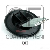 Блок резистор отопителя QUATTRO FRENI QF10Q00028 VO3H 8 1233260762 - Изображение 2