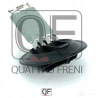 Блок резистор отопителя QUATTRO FRENI QF10Q00028 VO3H 8 1233260762 - Изображение 5
