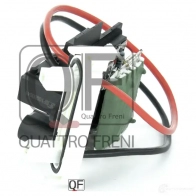Блок резистор отопителя QUATTRO FRENI IMS CR QF10Q00041 1233260834 - Изображение 4