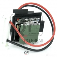 Блок резистор отопителя QUATTRO FRENI IMS CR QF10Q00041 1233260834 - Изображение 5