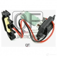 Блок резистор отопителя QUATTRO FRENI 7HDN U QF10Q00042 1233260836 - Изображение 5