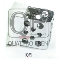 Блок резистор отопителя QUATTRO FRENI QF10Q00044 PIXH P2 1233260840