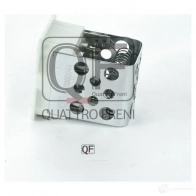 Блок резистор отопителя QUATTRO FRENI 1233260840 QF10Q00044 7U 1F5W8 - Изображение 2
