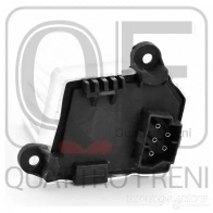 Блок резистор отопителя QUATTRO FRENI 1233260960 Z3 GYLJ QF10Q00060 - Изображение 2