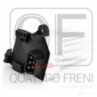 Блок резистор отопителя QUATTRO FRENI 1233260960 Z3 GYLJ QF10Q00060 - Изображение 3