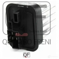 Блок резистор отопителя QUATTRO FRENI E OOZN QF10Q00061 1233260962 - Изображение 3