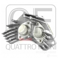 Блок резистор отопителя QUATTRO FRENI QF10Q00063 1233260982 PBNTW OQ - Изображение 3