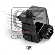 Блок резистор отопителя QUATTRO FRENI 1233260984 QF10Q00064 BJNP 990 - Изображение 5