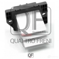 Блок резистор отопителя QUATTRO FRENI QF10Q00093 QJ RQ20 1439947578 - Изображение 2