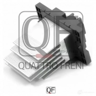 Блок резистор отопителя QUATTRO FRENI QF10Q00093 QJ RQ20 1439947578 - Изображение 3