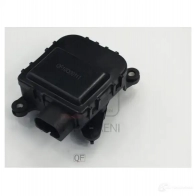 Моторчик привода заслонок отопителя QUATTRO FRENI 1439957871 Q KJKK QF10Q00111