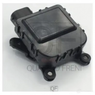 Моторчик привода заслонок отопителя QUATTRO FRENI 1439957871 Q KJKK QF10Q00111 - Изображение 2