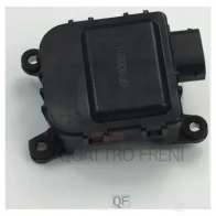 Моторчик привода заслонок отопителя QUATTRO FRENI 1439957871 Q KJKK QF10Q00111 - Изображение 3