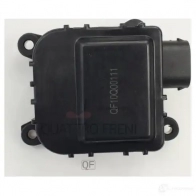 Моторчик привода заслонок отопителя QUATTRO FRENI 1439957871 Q KJKK QF10Q00111 - Изображение 4