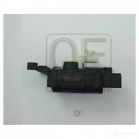 Моторчик привода заслонок отопителя QUATTRO FRENI MT JQV 1439957880 QF10Q00112 - Изображение 5