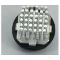 Блок резистор отопителя QUATTRO FRENI QF10Q00114 GS8XHB 3 1439950829 - Изображение 4