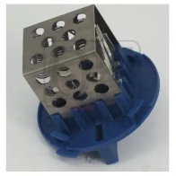 Блок резистор отопителя QUATTRO FRENI QF10Q00123 1439950832 T1D0 BCC - Изображение 2